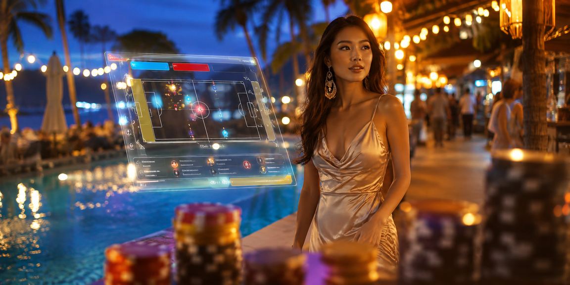 m888 casino